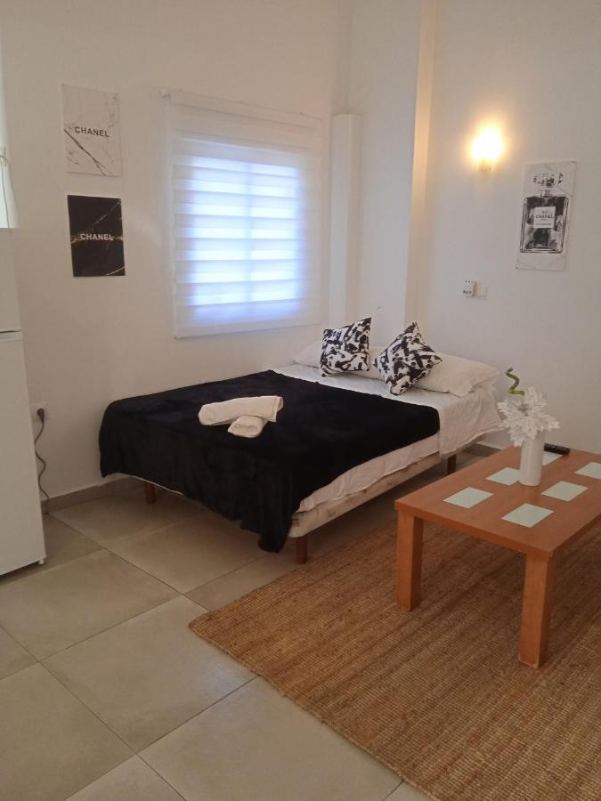 The Lovely Loft 1 Málaga Esterno foto