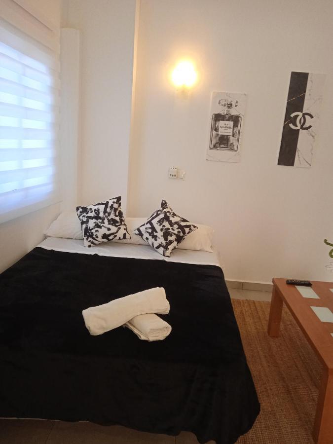 The Lovely Loft 1 Málaga Esterno foto